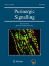 Purinergic Signalling期刊封面